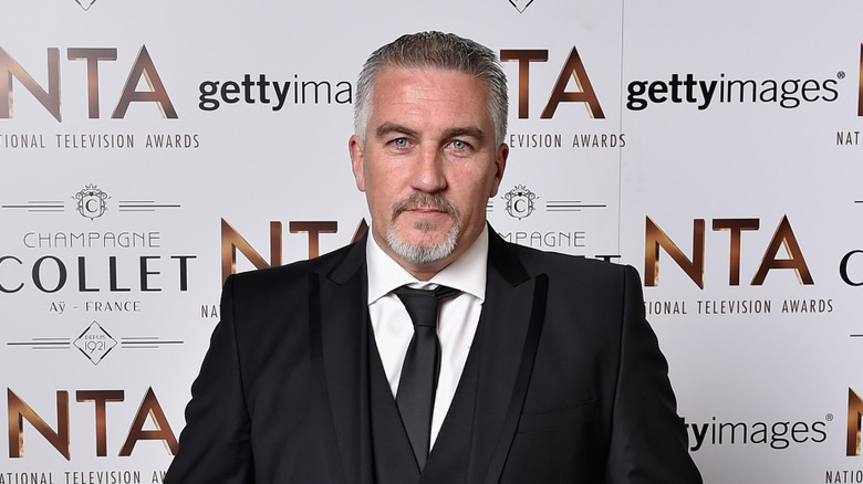 Paul Hollywood