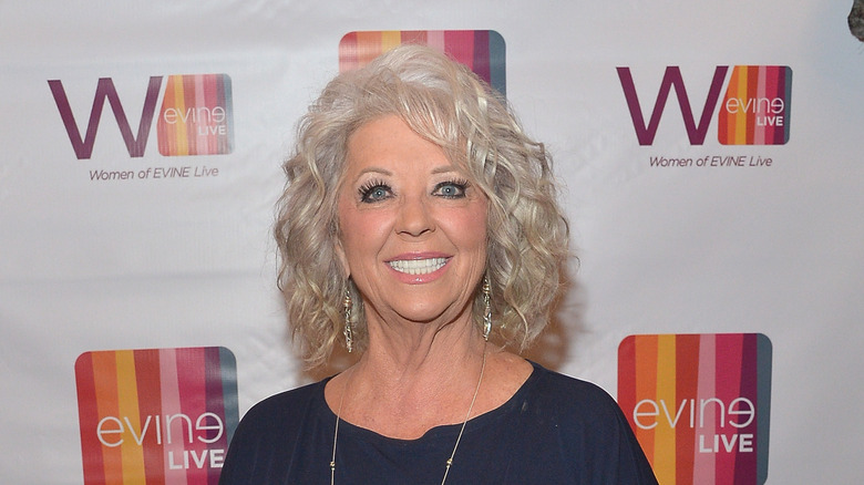 Paula Deen