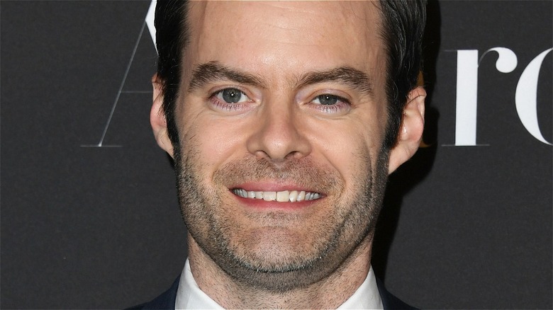 Bill Hader