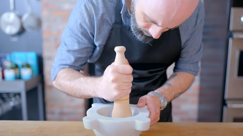 Binging With Babish 