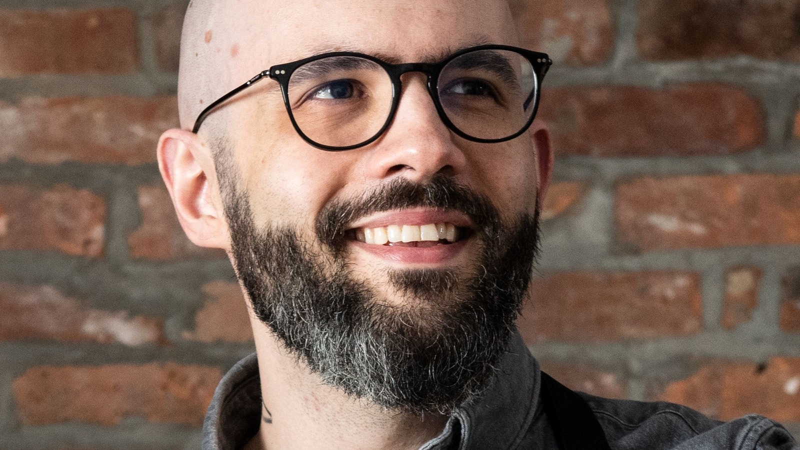 Binging With Babish's Andrew Rea Reveals The Best Dish He's Ever