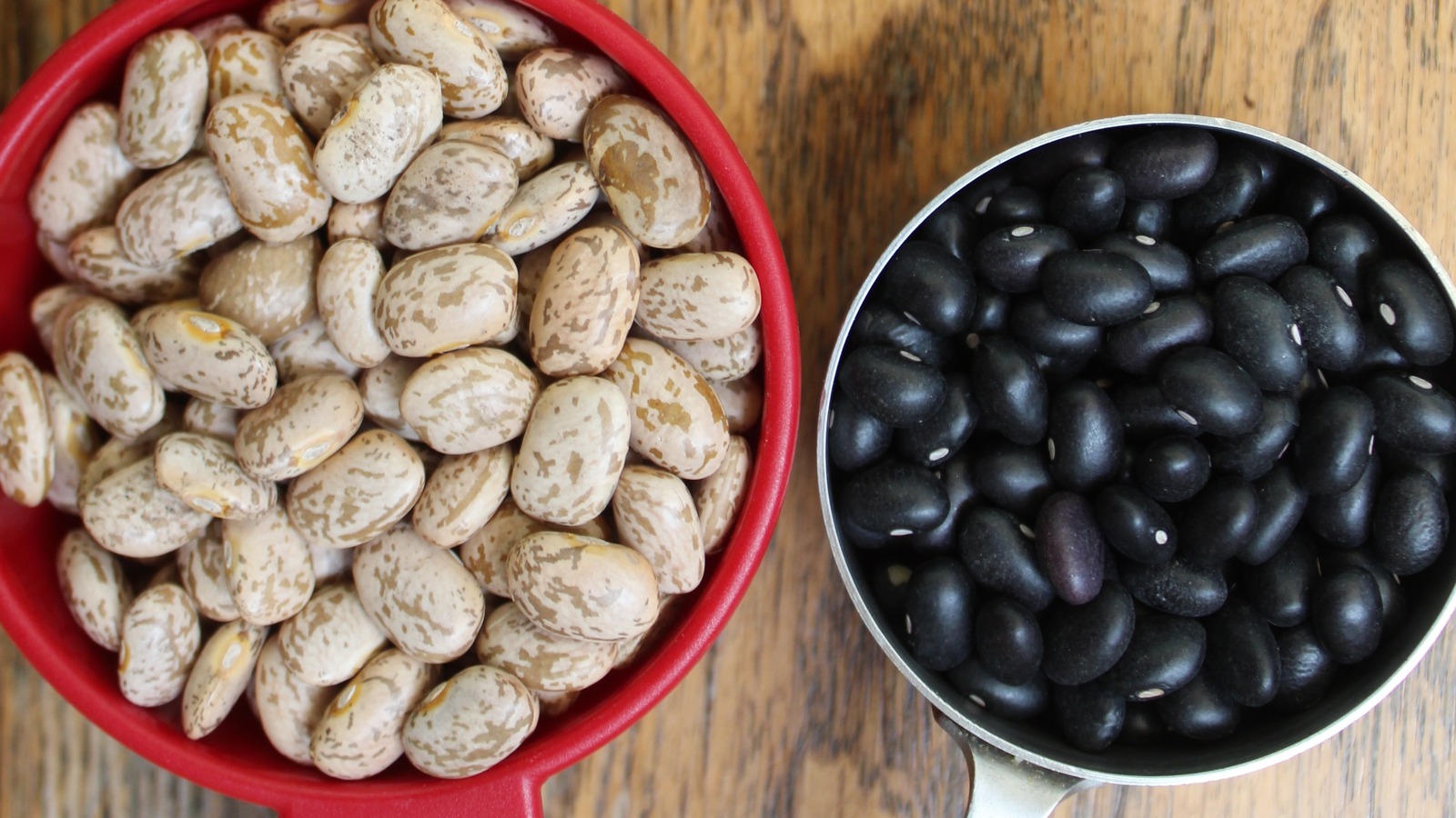 Black Beans Vs Pinto Beans: A Complete Guide