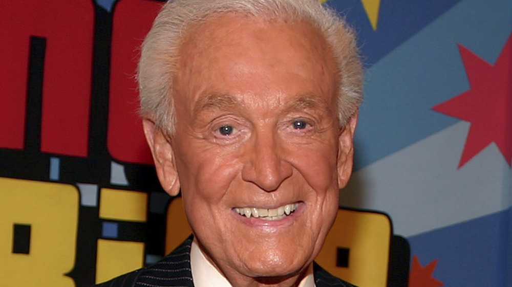 Bob Barker on The Price is Right