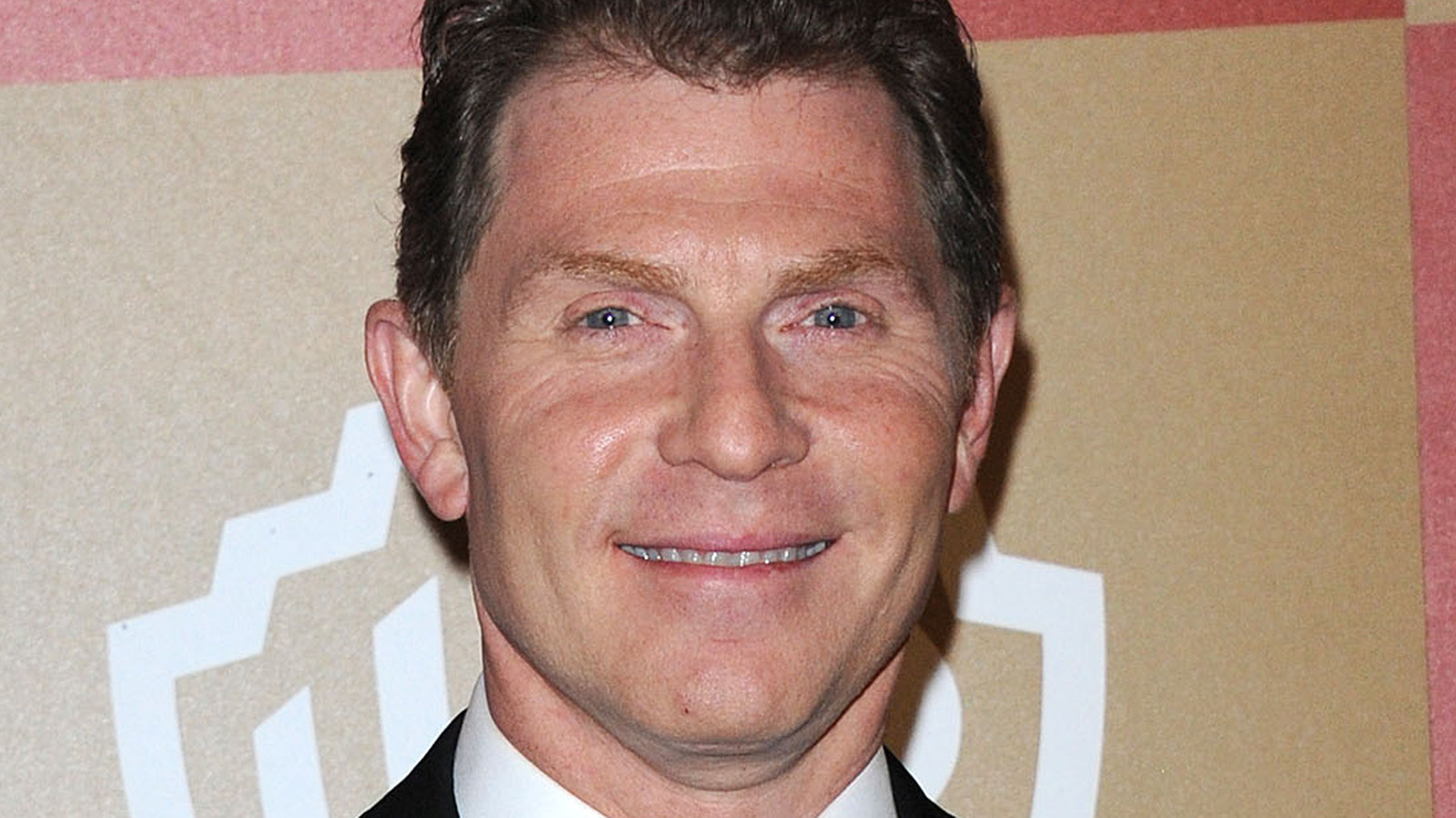 Bobby Flay Just Explained The Real Difference Between Fresh And Dry Pasta