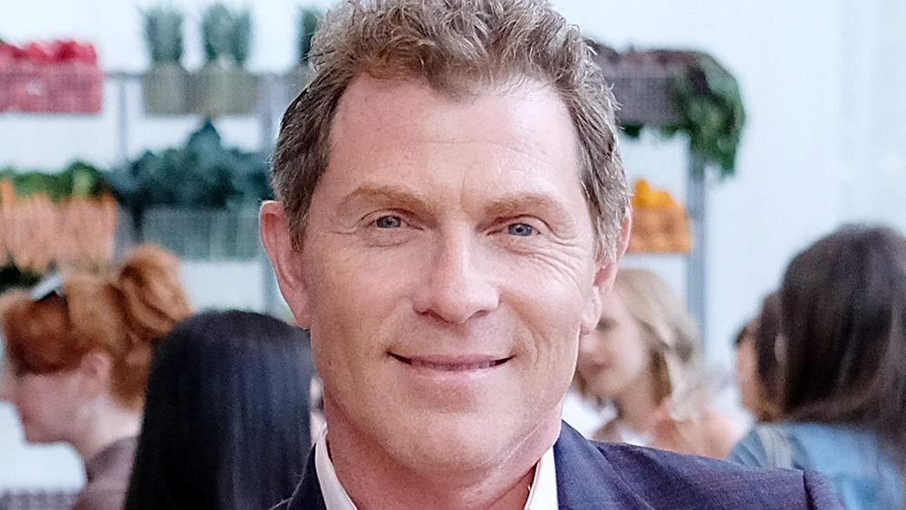 Bobby Flay