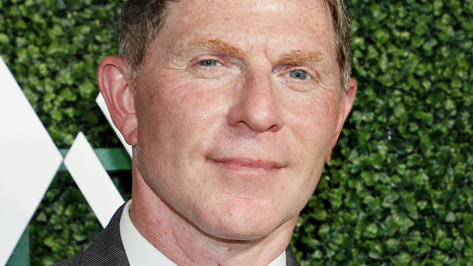 Bobby Flay Schooled Instagram On Pantry-Ready Crostini