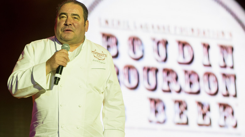 emeril lagasse in new orleans