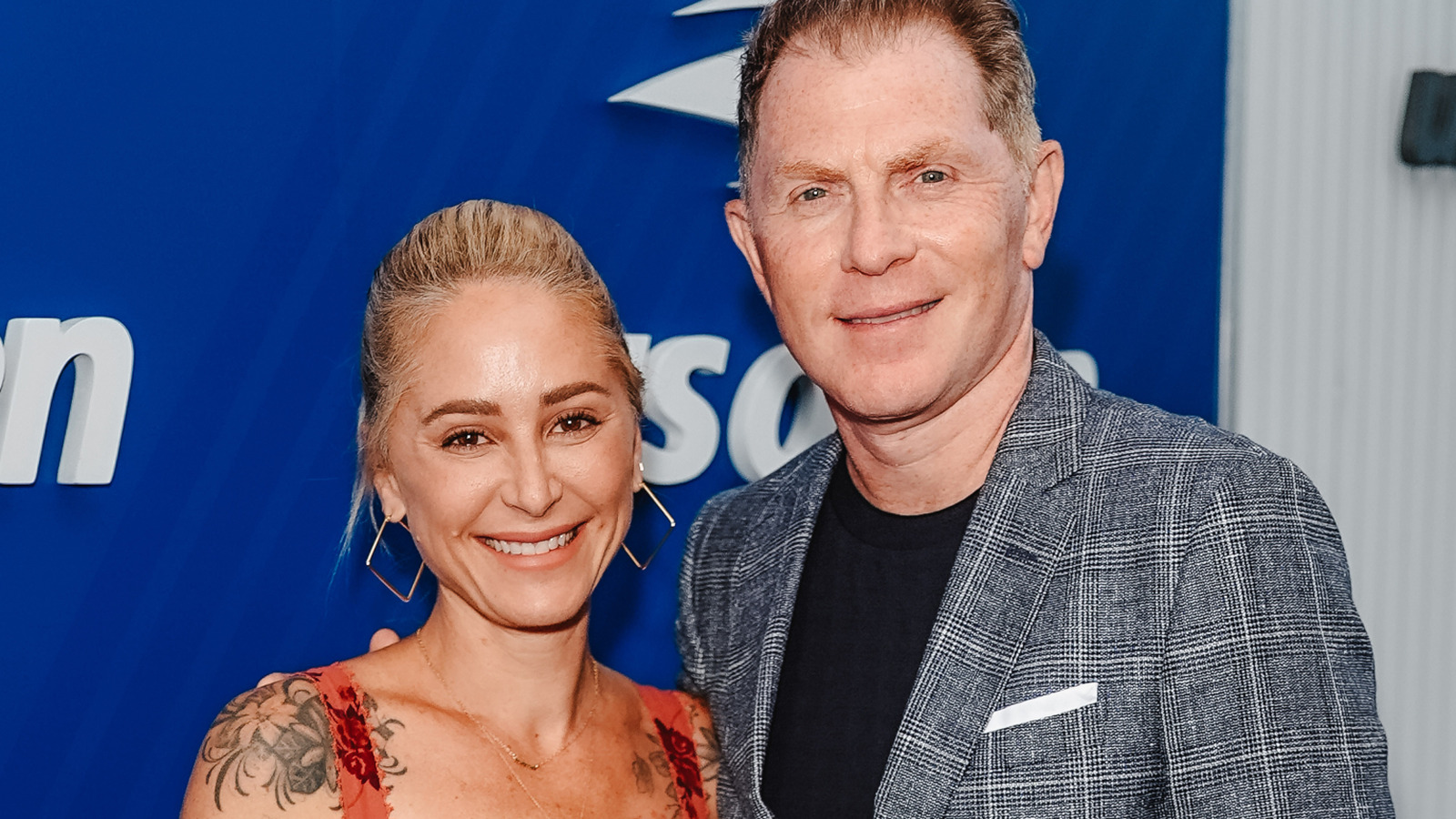 Why Bobby Flay Won't Get Married Again