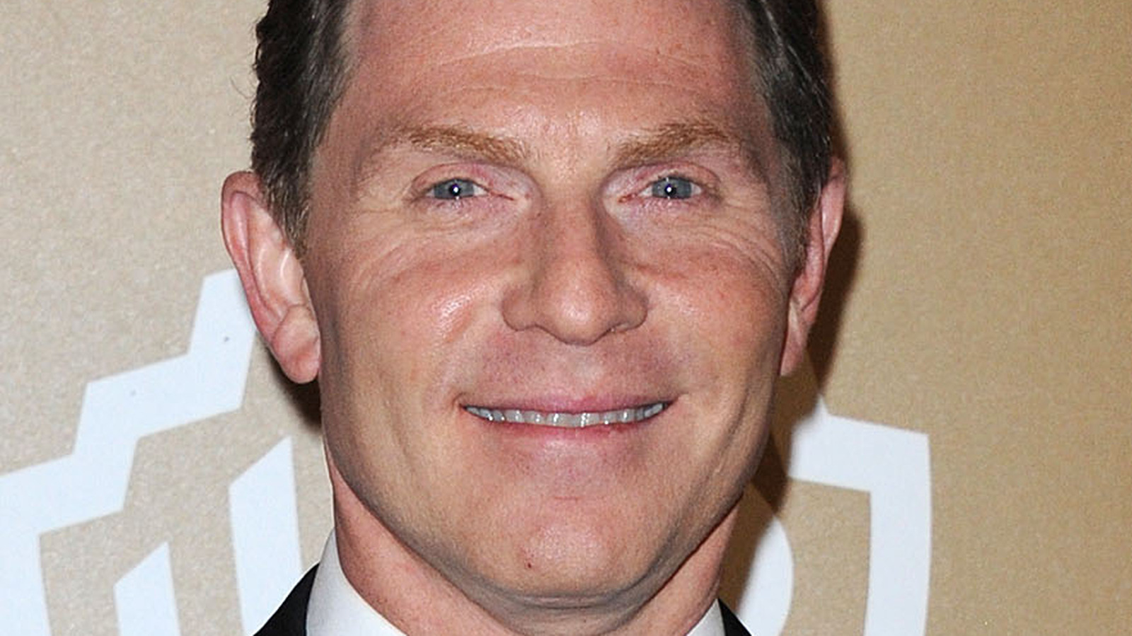 Bobby Flay's Advice For New Chefs
