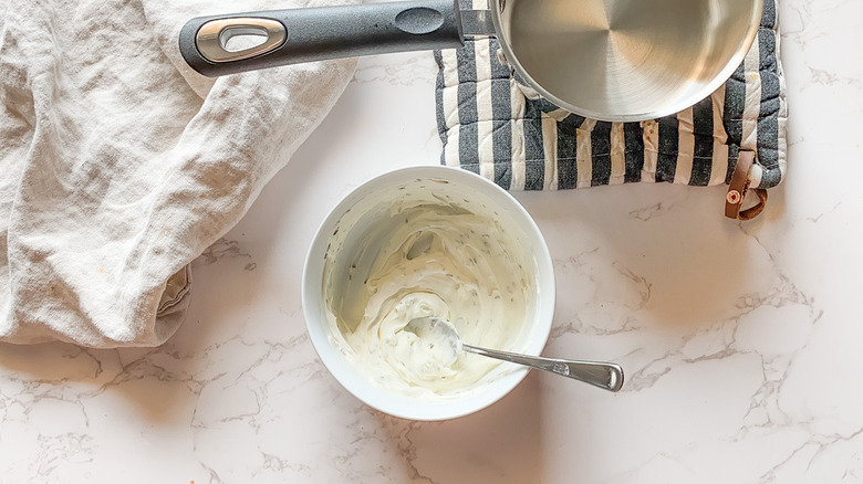 Cumin crema