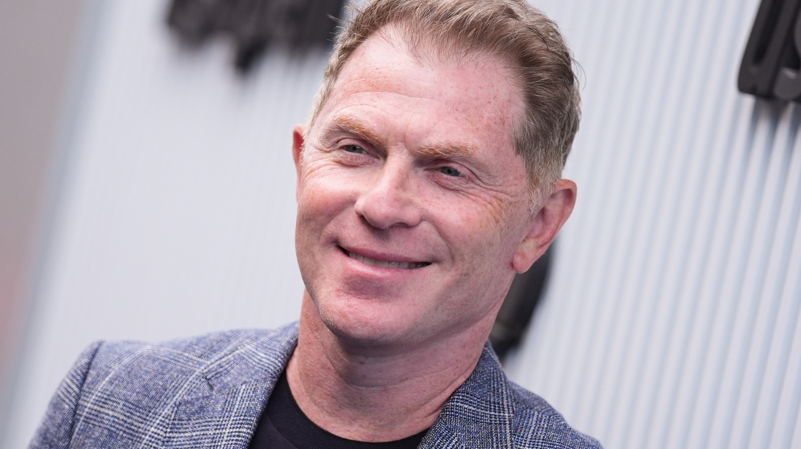 Bobby Flay's Salad Dressing Technique Is 10x Better Than Yours