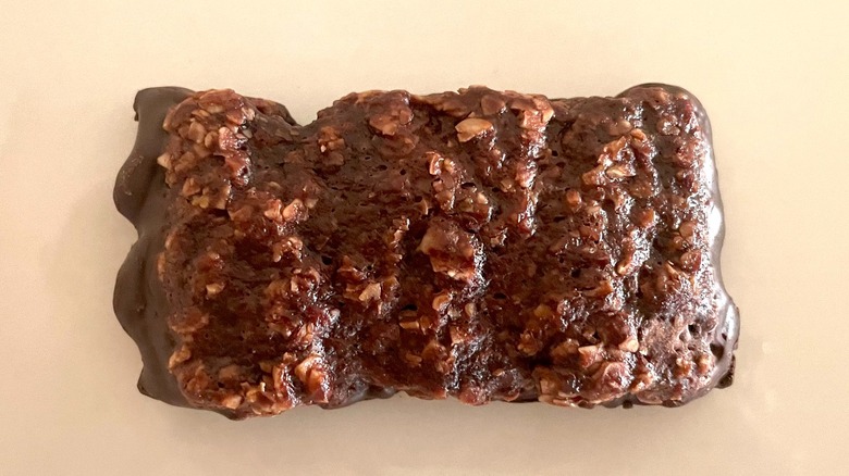 Bobos dipped chocolate oat bar