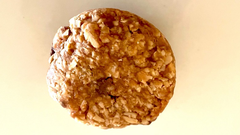 Bobo's original with chocolate chip