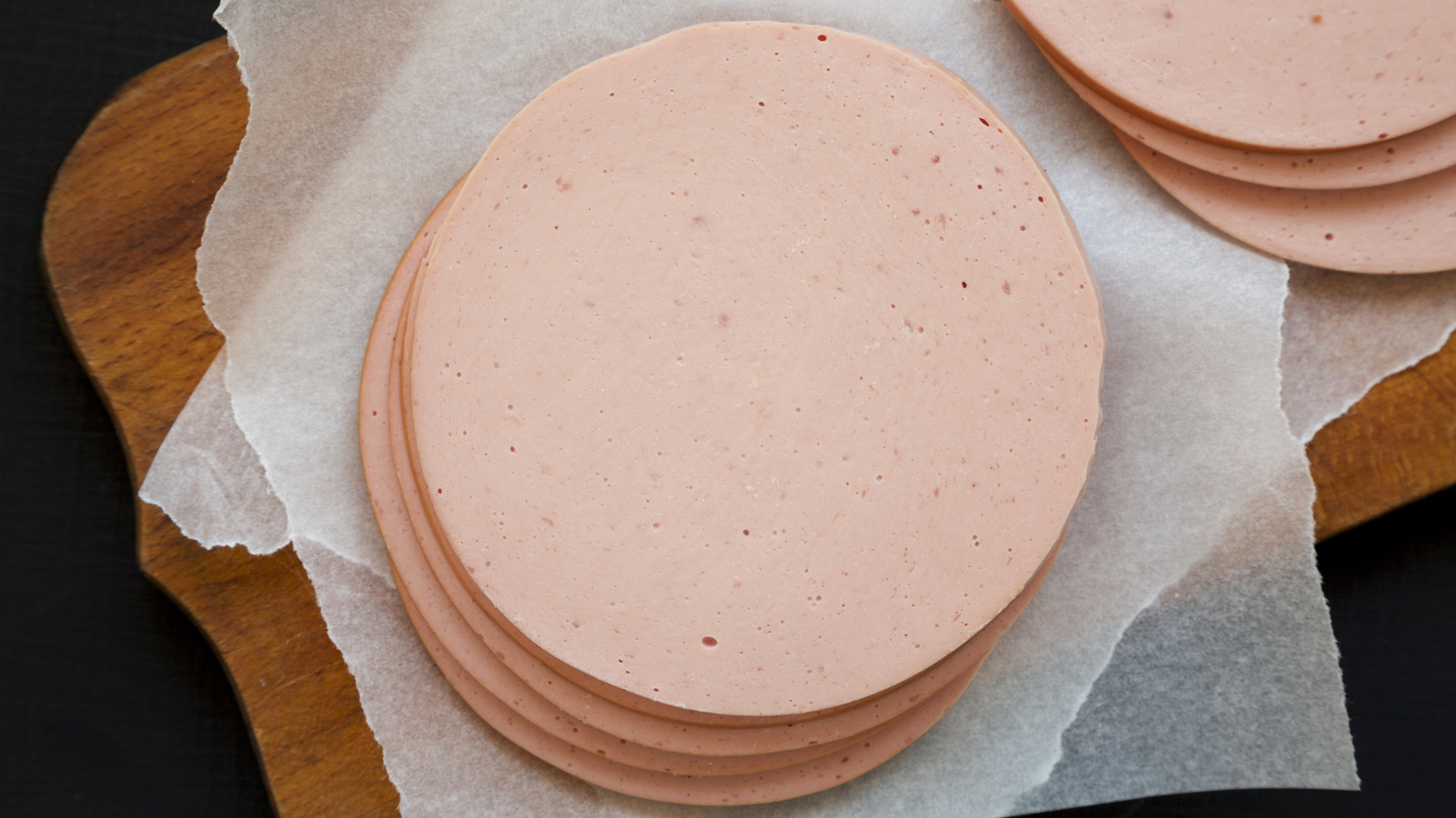 Bologna Is Unexpectedly Healthier Than This Other Deli Meat