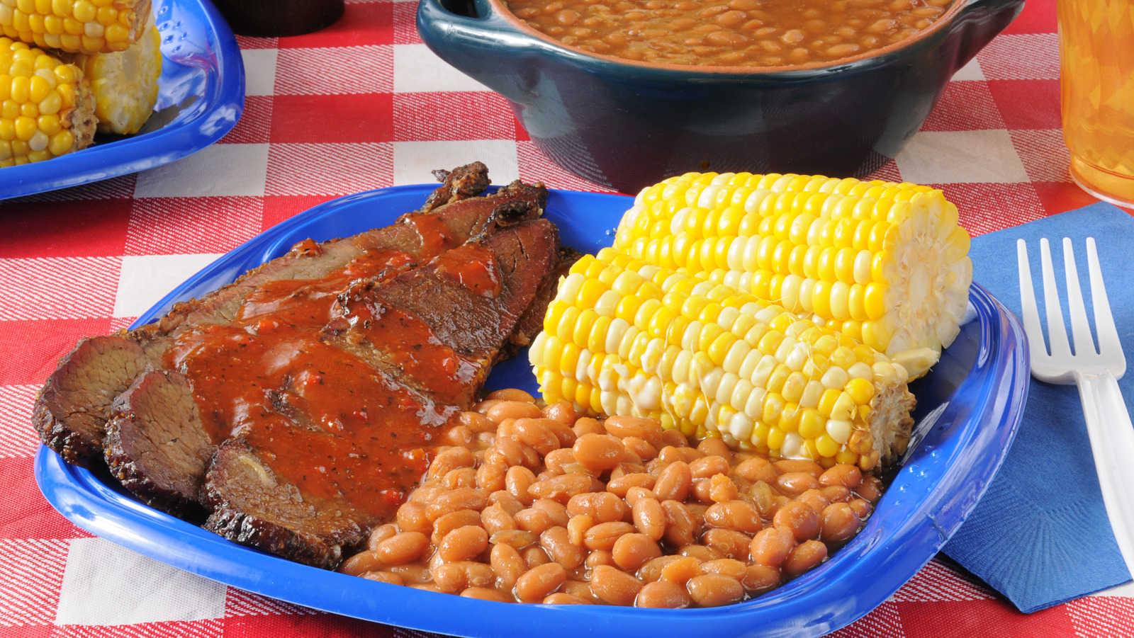 Boston Baked Beans' Origins Won't Have You Feeling Patriotic This Fourth Of July
