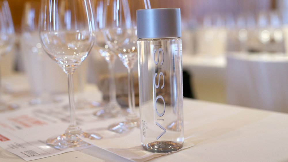 Bottled Water Brands, Ranked Worst To Best