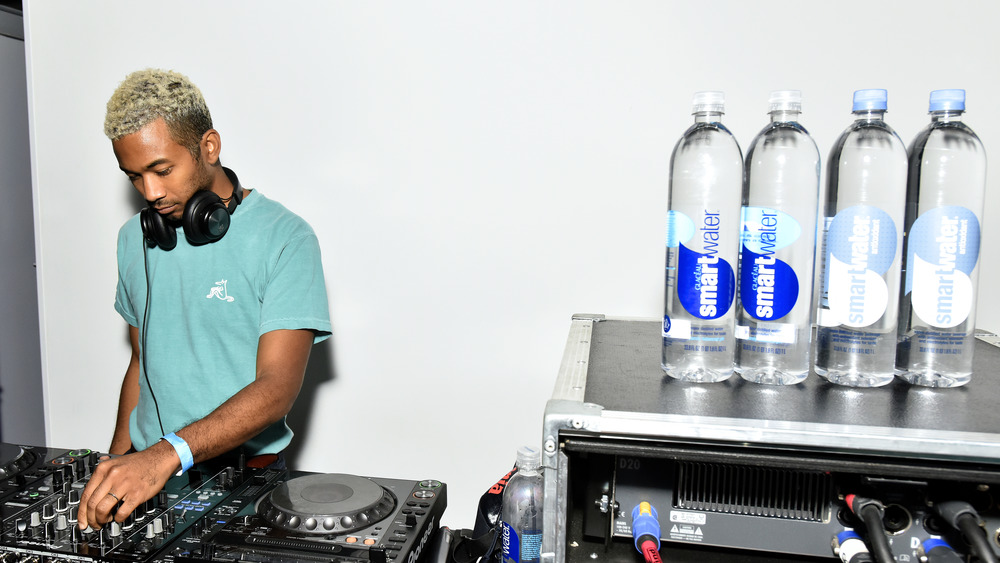 Bottled Water Brands, Ranked Worst To Best