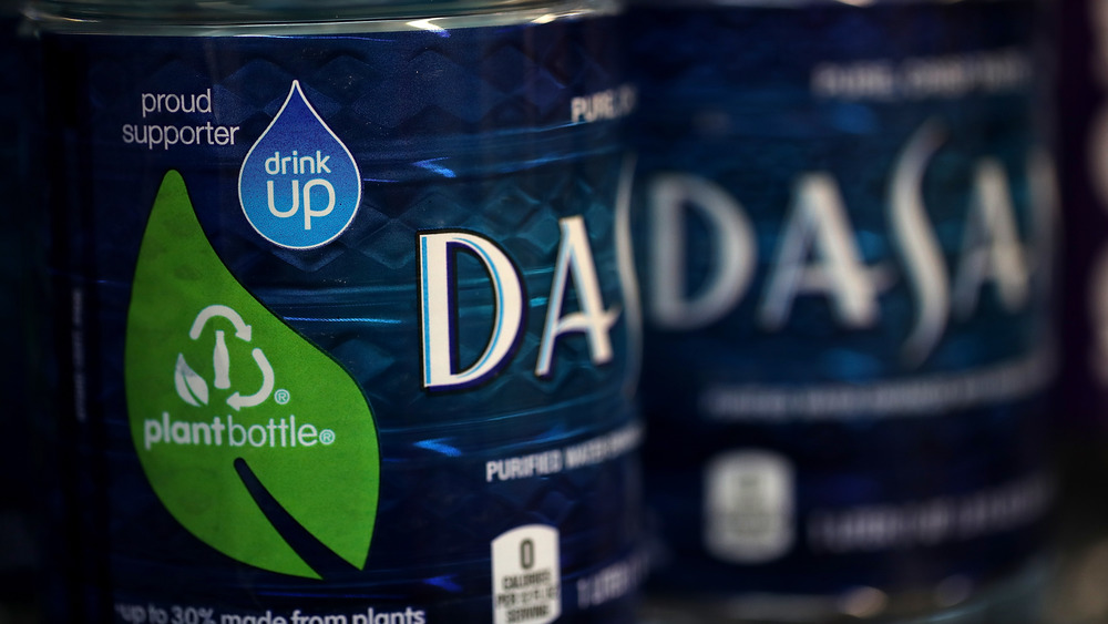 Bottled Water Brands, Ranked Worst To Best Mashed (2022)