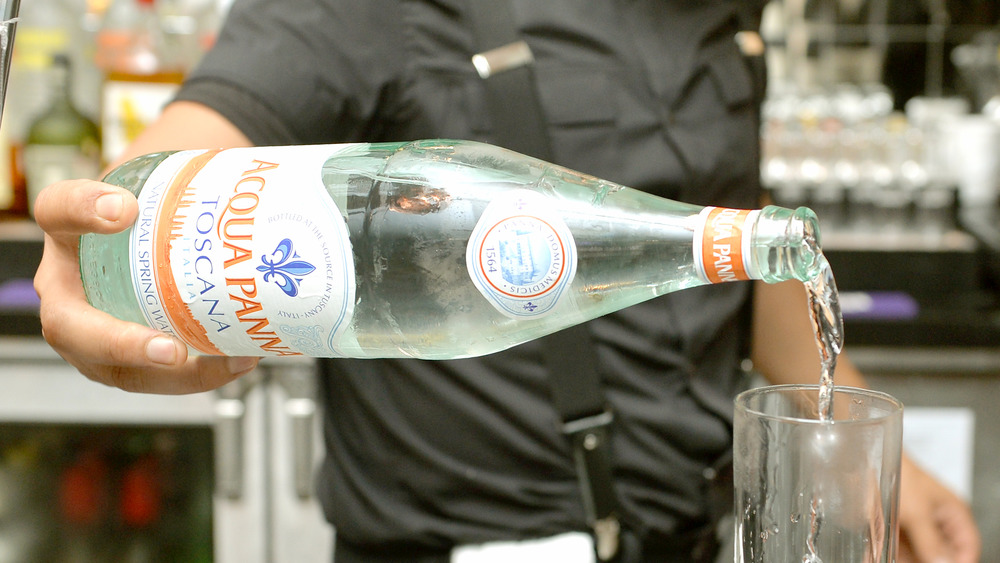 Bottled Water Brands, Ranked Worst To Best