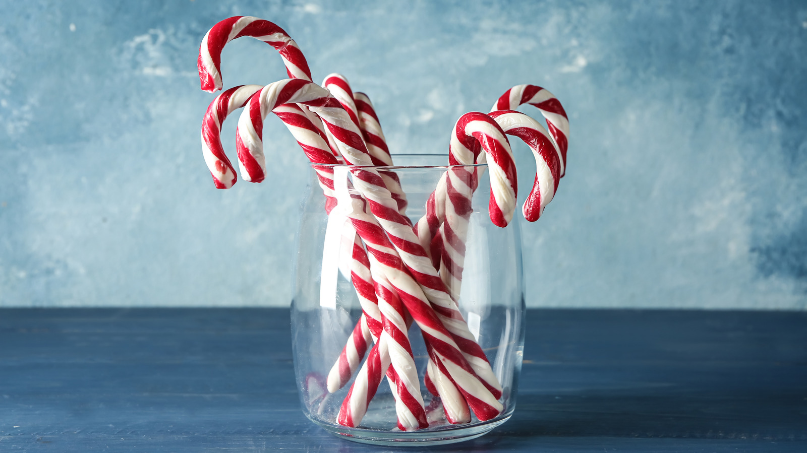 Brach's New Candy Cane Flavor Is Inspired By This Nostalgic Dessert