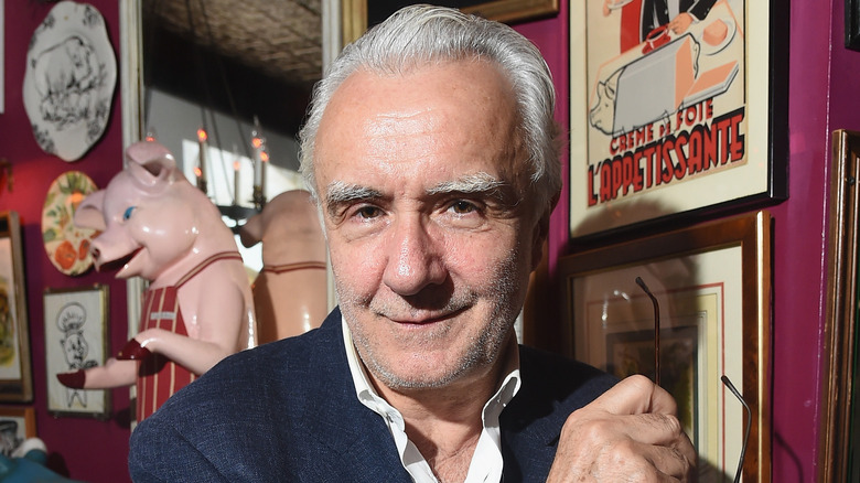 Alain Ducasse