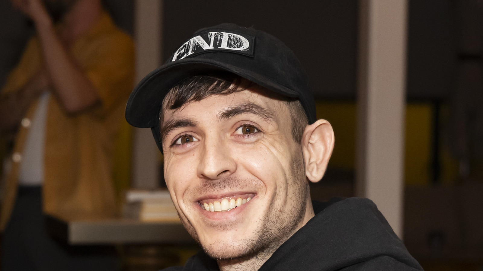 Brandon 'Sad Papi' Skier Wants To Bring The Restaurant Experience Into Home Kitchens - Exclusive Interview