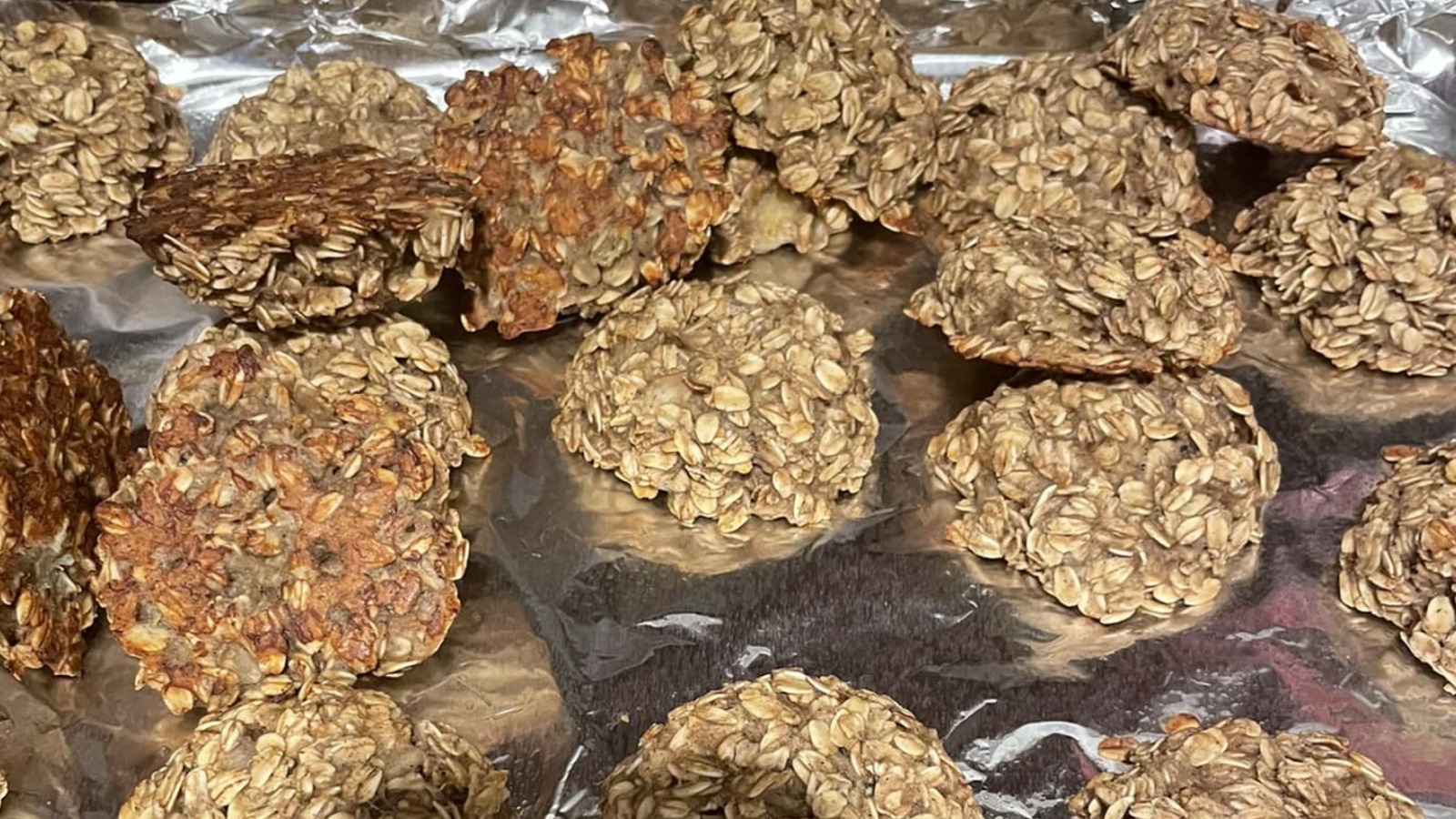 Breakfast Cookies Are The Next Best Alternative To Sad Cereal
