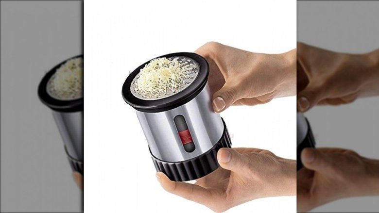 butter mill