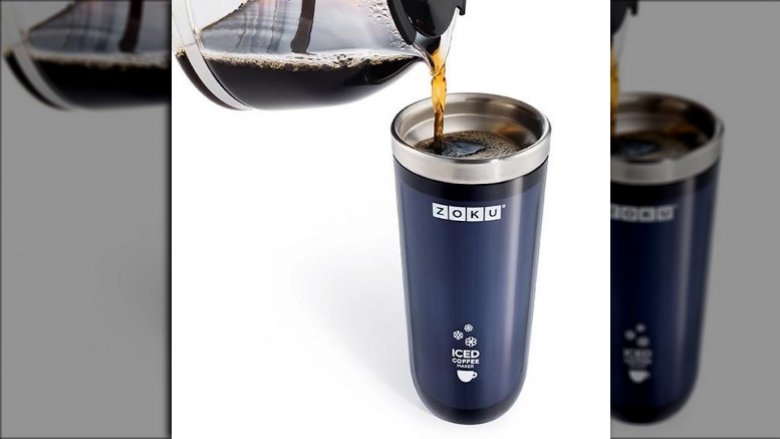 iced coffee maker