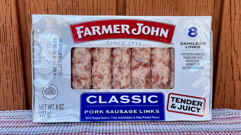 Breakfast Sausage Brands Ranked From Worst To Best Breakfast Sausage Brands Ranked From Worst To Best