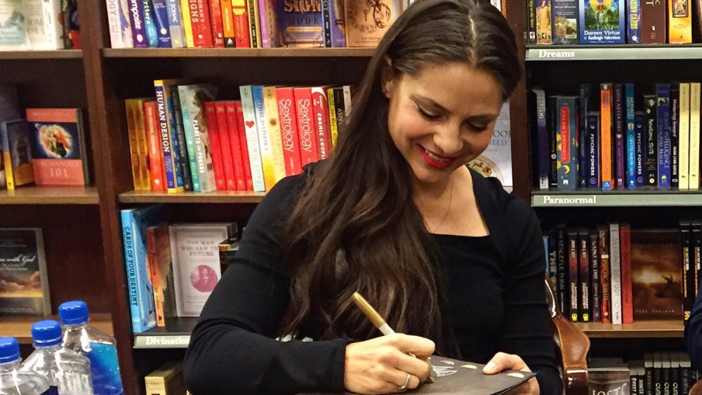 Brooke Siem