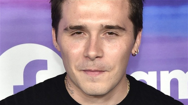 Brooklyn Beckham