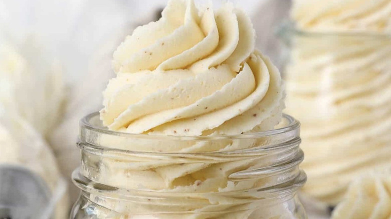 brown butter frosting