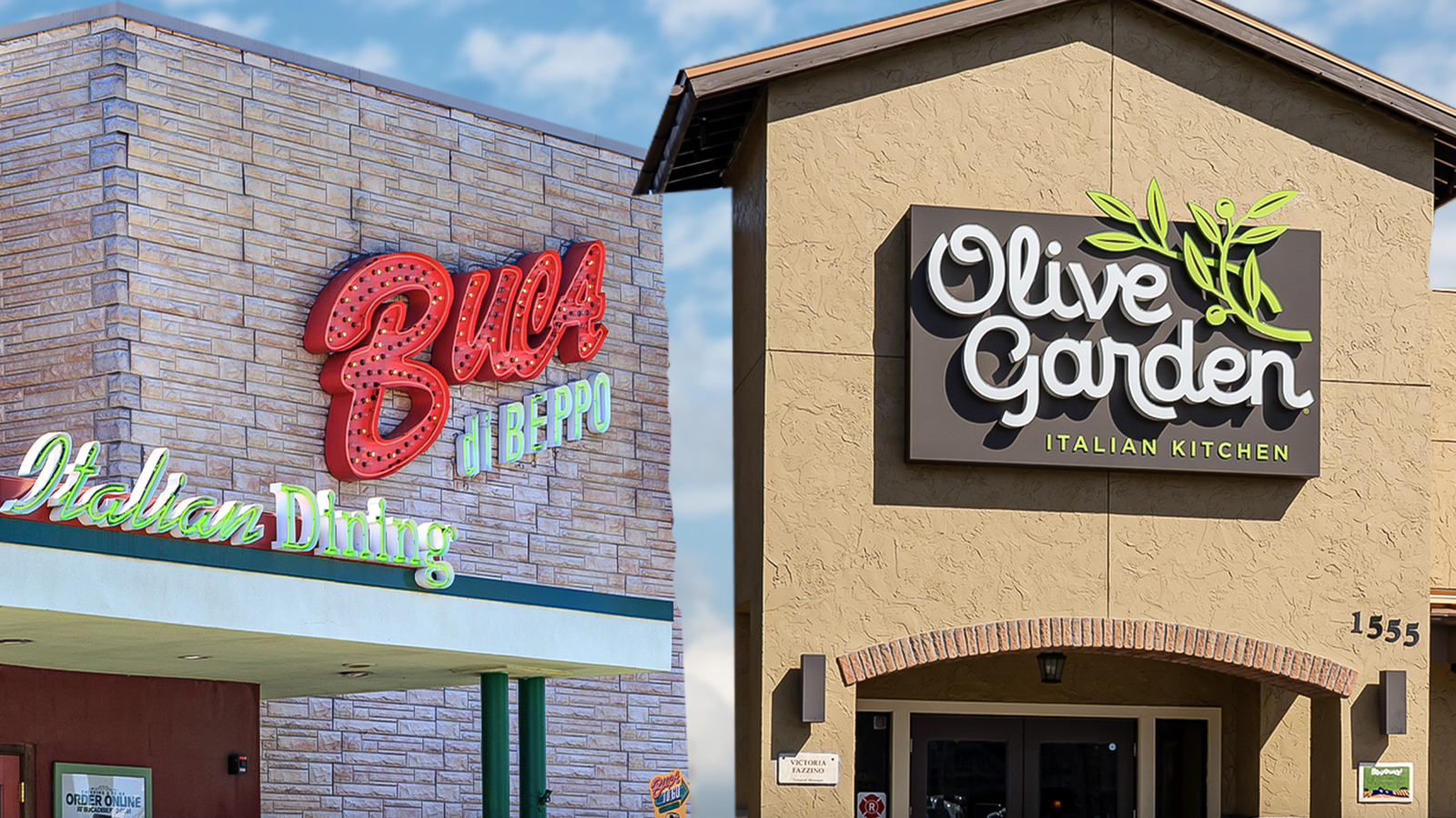 Buca Di Beppo Vs Olive Garden: Everything You Need To Know