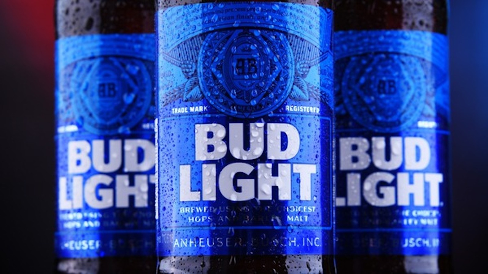 Bud Light Hopes To Lure In Gen Z With This ZeroCarb Beer