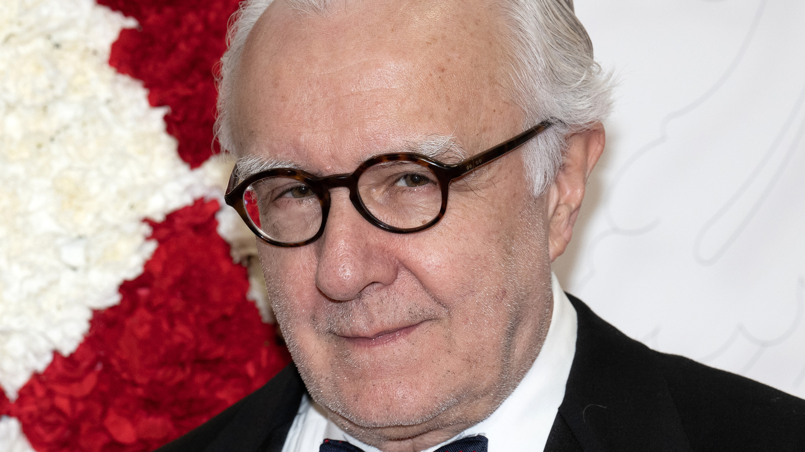 Buddha Lo's 'Fangirl' Moment With Alain Ducasse Is All Of Us Exclusive
