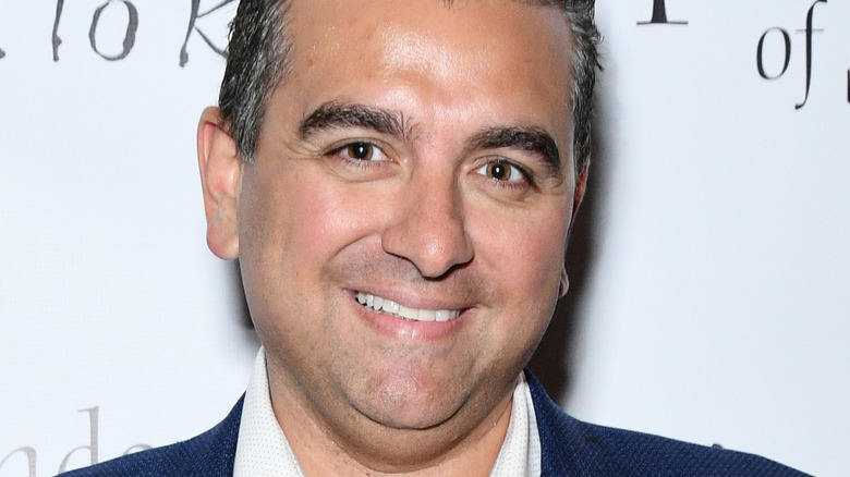 Buddy Valastro headshot