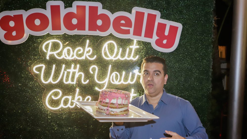 Buddy Valastro