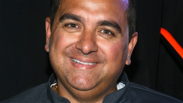 Buddy Valastro