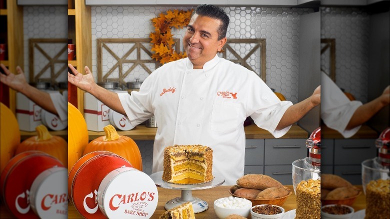 buddy valastro with potato dream
