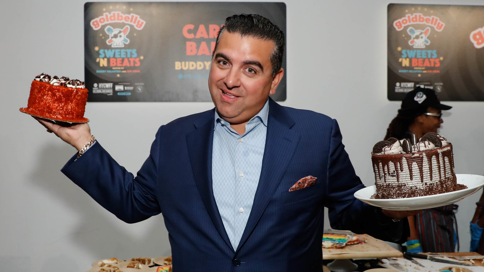 Buddy Valastro Shares His Recovery Journey In TLC Special