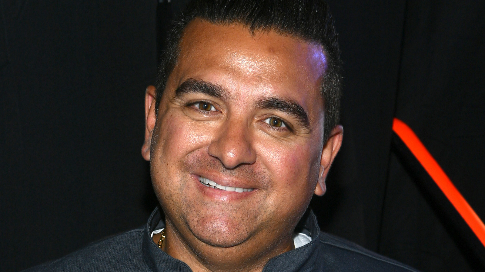 Buddy Valastro's Family Made Him A Birthday Cake And Instagram Is Loving It