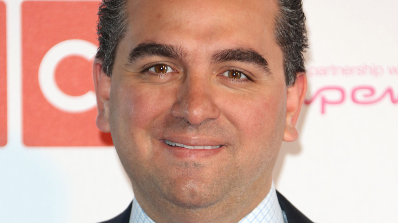 Buddy Valastro