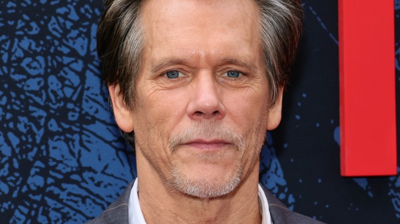 Kevin Bacon headshot