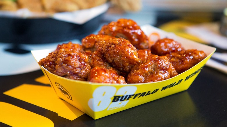 Buffalo Wild Wings