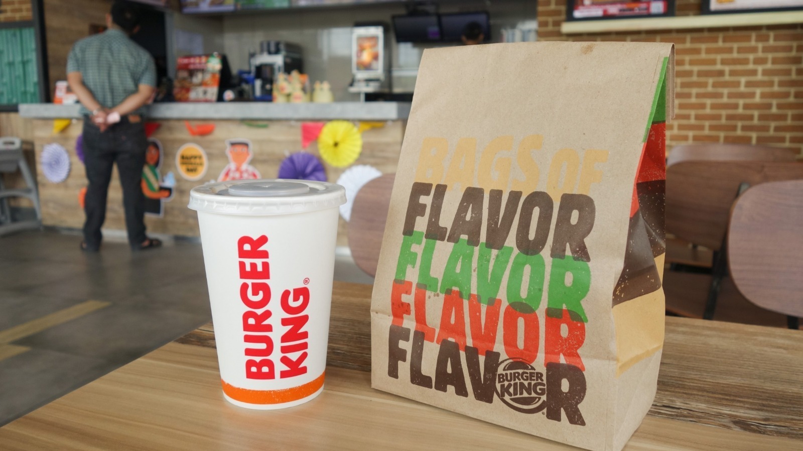 Burger King Just Added Wings To The Menu, But There