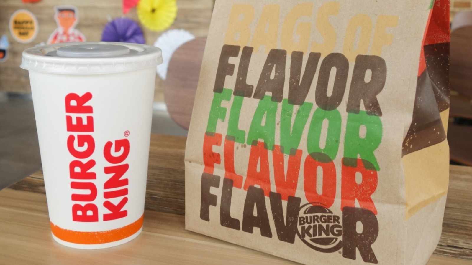 Burger King's Mexican Chicken Sandwich Is Turning Heads In All The