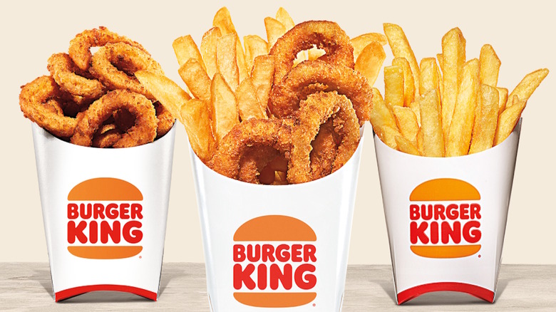 Burger King's new Have-sies product