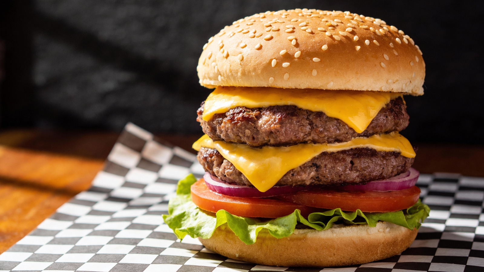 Avoid A Burger Place Altogether If You Notice This Red Flag