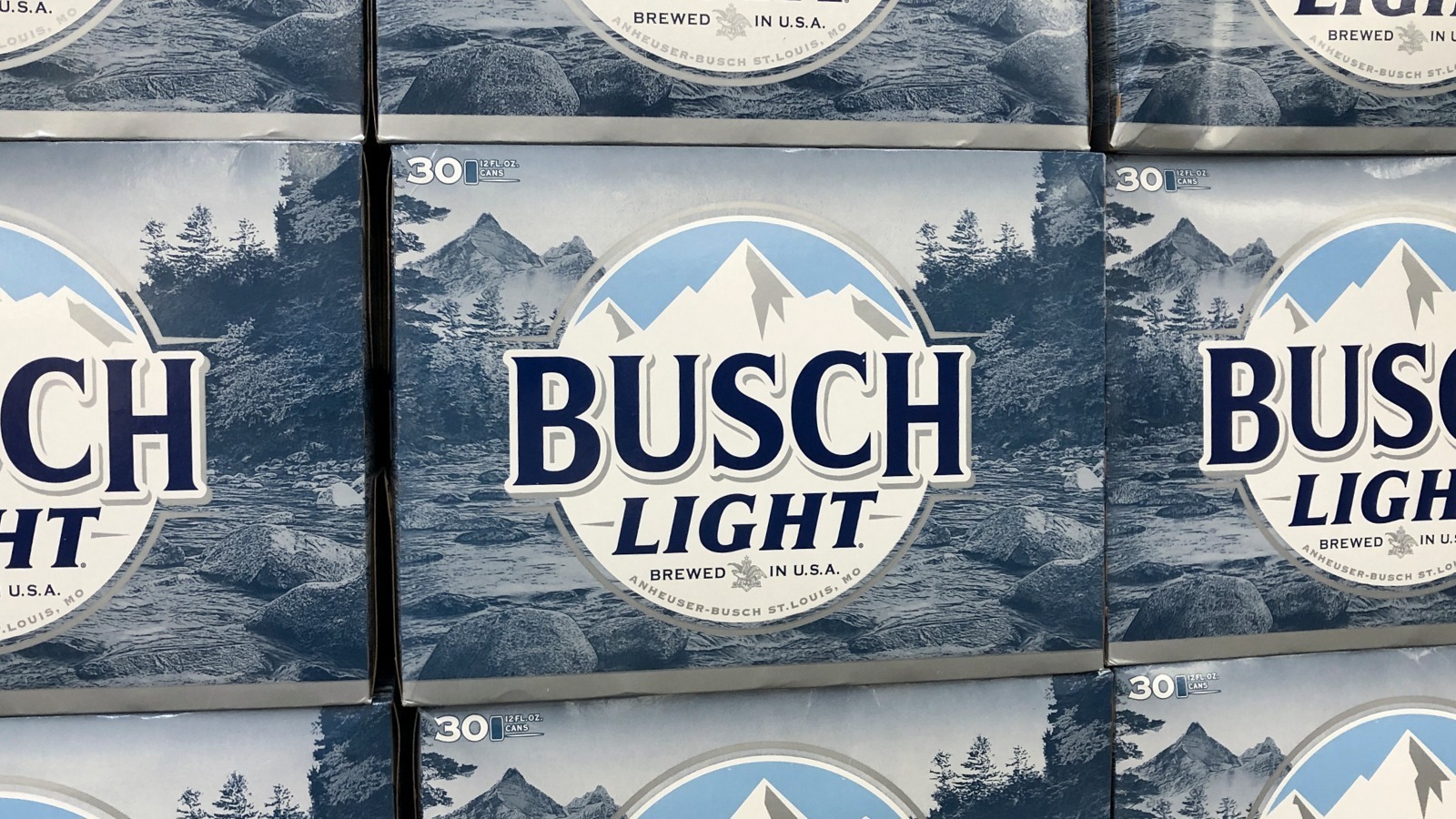 Busch Light's Hilarious Super Bowl 2023 Ad Features Sarah McLachlan And